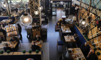 TÜRES'ten restoran ve lokantalara 'fiyat sabitleme' çağrısı