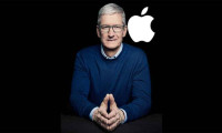 Apple CEO'sundan maaşına indirim talebi