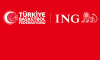ING Türkiye'den Türk basketboluna çifte destek