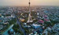 Özbekistan'ın nüfusu 36 milyonu aştı