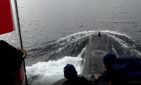 MSB Karakızların denizaltı tatbikatını paylaştı