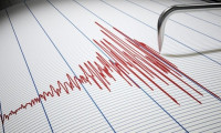 Arnavutluk 4,7 büyüklüğünde depremle sallandı