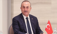 Çavuşoğlu: Türkiye-Yunanistan ilişkilerinde denge bozulmaya başladı