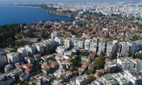 Antalya’da 600 bin TL olan daire 3 yıl sonra 5 milyonu aştı