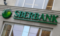 Sberbank'ın net kârı yüzde 75'ten fazla düştü
