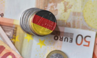 Alman ekonomisinde daralma beklentisi