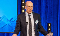 Ken Rogoff: Finansal deprem riskiyle karşı karşıyayız