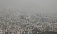 İran’da hava kirliliği alarmı!