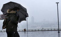 Meteoroloji'den 19 kent için yeni uyarı