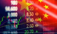 Yabancı yatırımcılar Çin tahvil ve hisse senetlerinde net alıcı oldular