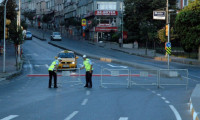 Dikkat! İstanbul'da bugün o yollar trafiğe kapatılacak