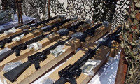 İsveç'ten Ukrayna'ya silah yardımı