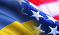 ABD'den Ukrayna'ya 125 milyon dolarlık yardım