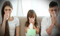 Kovid vakaları azaldı, grip arttı: Korunmak için 3 temel kural!