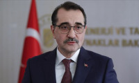 Dönmez, Türkiye'nin Bulgaristan'a doğal gaz satacağını açıkladı
