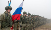 Rusya: İki yerleşim birimini kontrol altına aldık