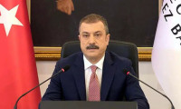 Kavcıoğlu: Kur istikrarlı bir şekilde devam ediyor