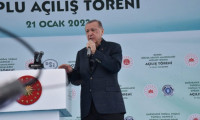 Kuraklığa çözümü Bursa'da açıkladı: Baraj, baraj, baraj...