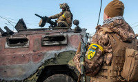 ABD'den Ukrayna’ya büyük saldırı için 'bekle' tavsiyesi