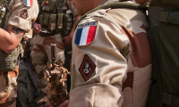 Burkina Faso'dan Fransa'ya rest: Bir ay içinde askerlerini çek