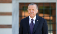 Erdoğan'dan şehit olan korucu Encu'nun ailesine başsağlığı 