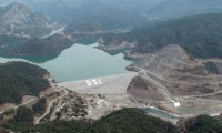 İstanbul'da barajlar son 10 yılın en kritik seviyesinde