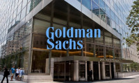 Goldman Sachs ezeli rakibinin bir adım gerisinde
