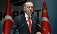 Cumhurbaşkanı Erdoğan seçim için 14 Mayıs'ı işaret etti