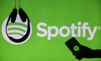 Spotify'da işçi kıyımı