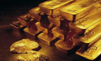 İsviçre'nin Türkiye'ye altın ihracatında artış