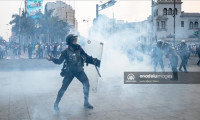 Peru Cumhurbaşkanı'ndan protestoculara ateşkes çağrısı