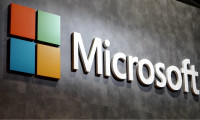 Microsoft'un net kârı düştü
