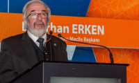 İTO Meclis Başkanı Erhan Erken: Girişimcilik bir takım oyunudur