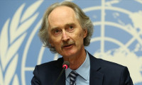 BM Suriye Özel Temsilcisi: Ülke çapında bir ateşkes şart