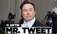 Elon Musk, Twitter’daki ismini değiştirdi