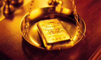 Altının kilogramı 1 milyon 181 bin 500 liraya yükseldi