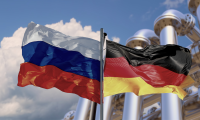 Alman şirketler Rusya'da faaliyetlerini sürdürüyor