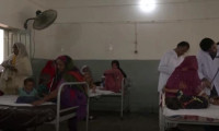 Pakistan'da gizemli hastalık 18 can aldı
