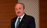 TBMM Başkanı Şentop'tan Erdoğan'ın yeniden adaylığına ilişkin açıklama