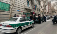 İran, Azerbaycan Büyükelçiliğine düzenlenen saldırıyı kınadı