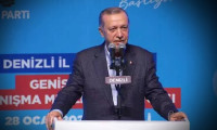 Erdoğan: MB’nin döviz rezervini 130 milyar doların üstüne çıkarttık!
