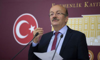 CHP'li Bekaroğlu'nun gafı Muharrem İnce'yi öfkelendirdi