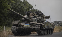 NATO tanklarını vuran askerlere para ödülü