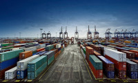 Dış ticaret açığı %58,3 arttı