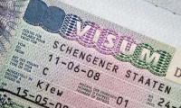 Schengen vizesinde yeni dönem