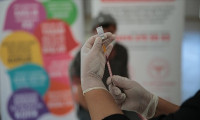 AB, Çin'e aşı bağışı teklif etti