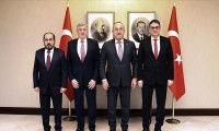 Suriyeli muhalif güçlerden Türkiye açıklaması