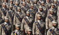 İddia: İngiltere, İran Devrim Muhafızları ordusunu 'terör örgütü' ilan edecek