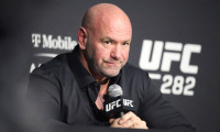 UFC Başkanı Dana White eşine şiddet uyguladı