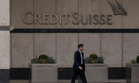 Credit Suisse’te yeniden istifa depremi